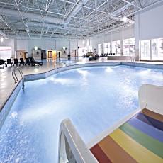 Korel Thermal Resort Clinic & Spa